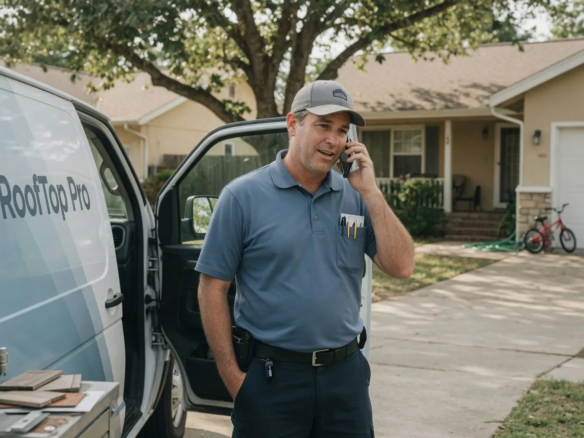 Roof Repair Enderlin, ND FAQs