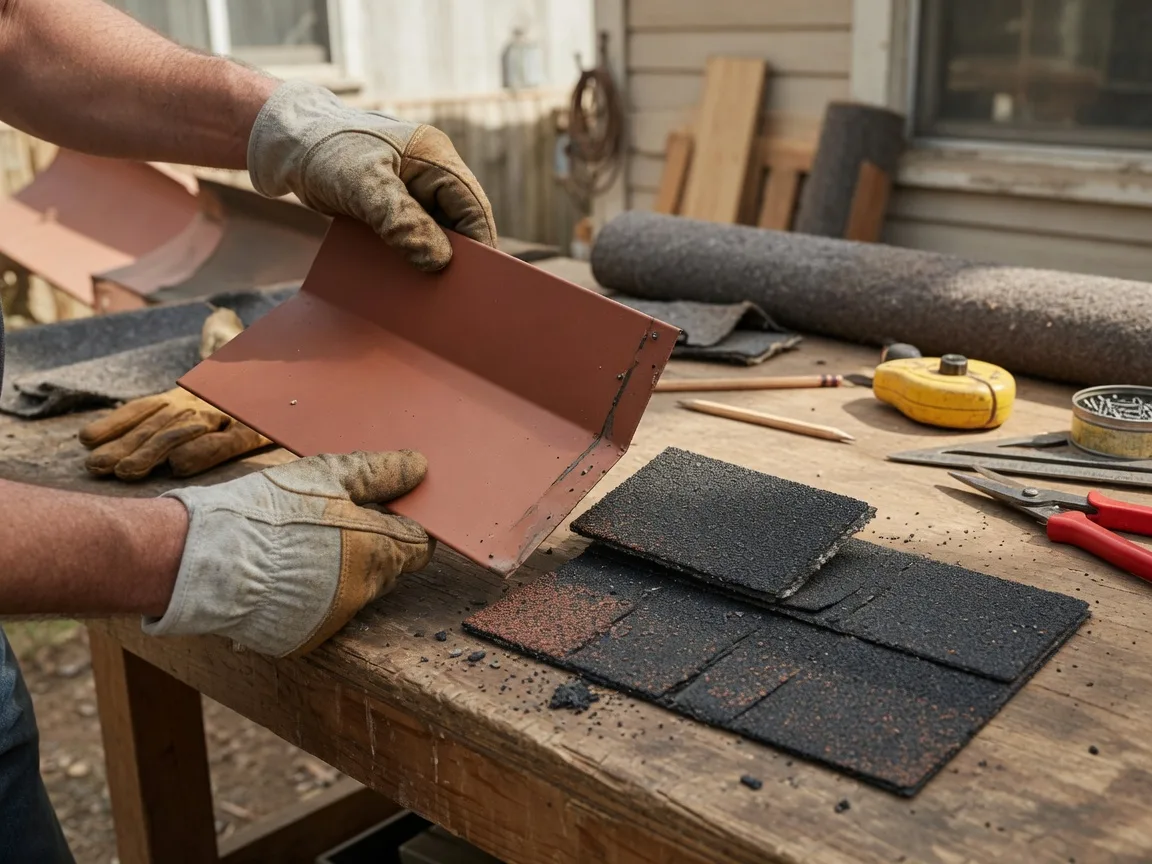 Roof Repair company in Enderlin, ND